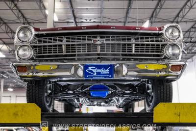 1967 Ford Fairlane 500