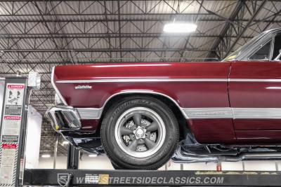 1967 Ford Fairlane 500