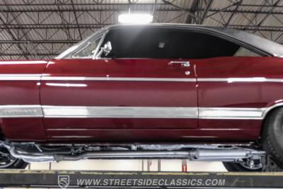 1967 Ford Fairlane 500