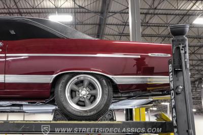 1967 Ford Fairlane 500