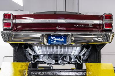 1967 Ford Fairlane 500