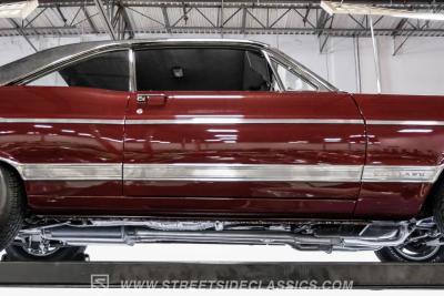 1967 Ford Fairlane 500