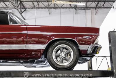 1967 Ford Fairlane 500