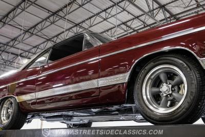 1967 Ford Fairlane 500