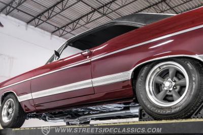 1967 Ford Fairlane 500