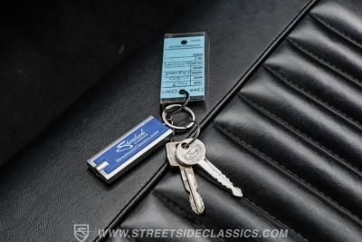 1967 Ford Fairlane 500