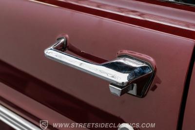 1967 Ford Fairlane 500