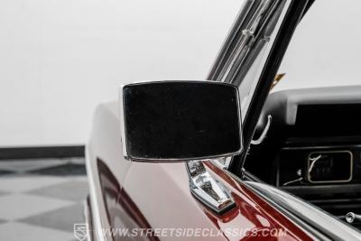 1967 Ford Fairlane 500