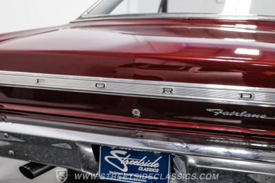 1967 Ford Fairlane 500