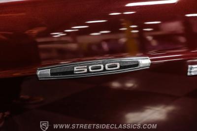 1967 Ford Fairlane 500