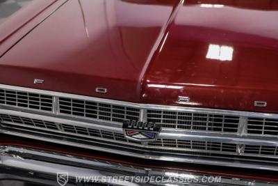 1967 Ford Fairlane 500