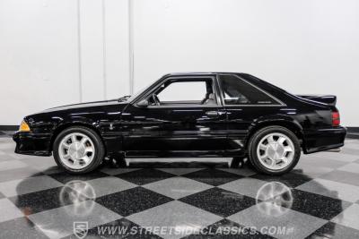 1993 Ford Mustang SVT Cobra