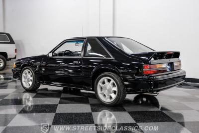 1993 Ford Mustang SVT Cobra