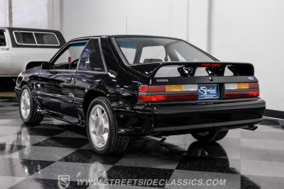 1993 Ford Mustang SVT Cobra