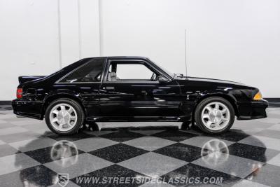1993 Ford Mustang SVT Cobra