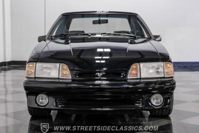 1993 Ford Mustang SVT Cobra