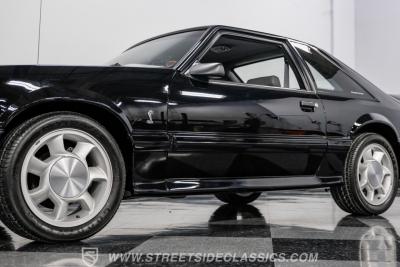 1993 Ford Mustang SVT Cobra