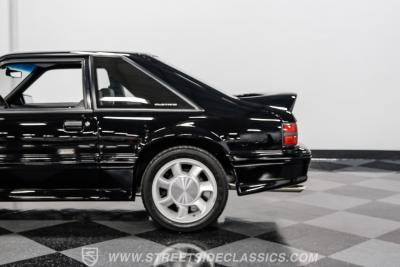 1993 Ford Mustang SVT Cobra