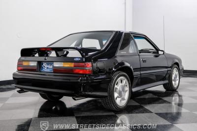 1993 Ford Mustang SVT Cobra