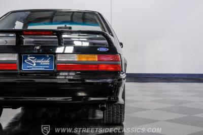 1993 Ford Mustang SVT Cobra