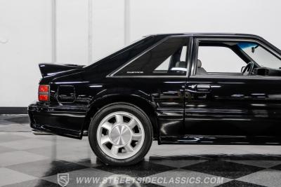 1993 Ford Mustang SVT Cobra