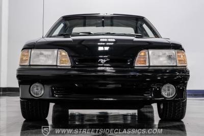 1993 Ford Mustang SVT Cobra