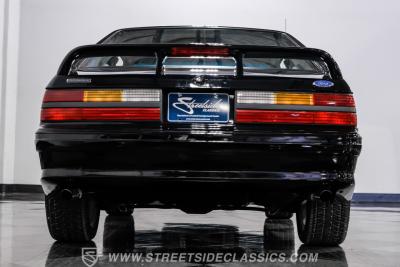 1993 Ford Mustang SVT Cobra