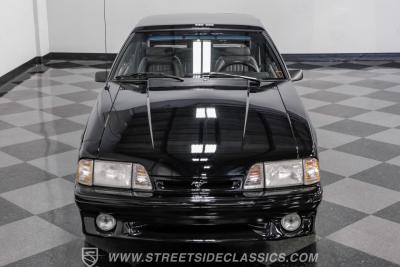 1993 Ford Mustang SVT Cobra
