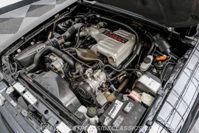 1993 Ford Mustang SVT Cobra