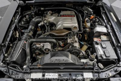 1993 Ford Mustang SVT Cobra