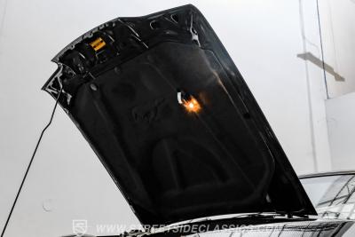 1993 Ford Mustang SVT Cobra