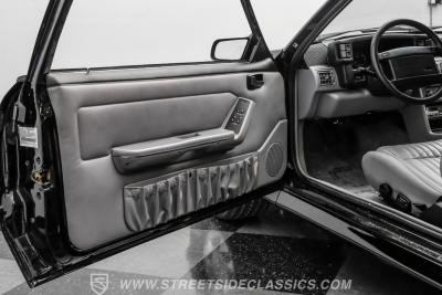 1993 Ford Mustang SVT Cobra