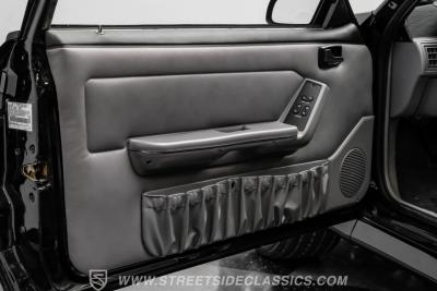 1993 Ford Mustang SVT Cobra