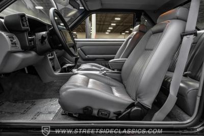 1993 Ford Mustang SVT Cobra