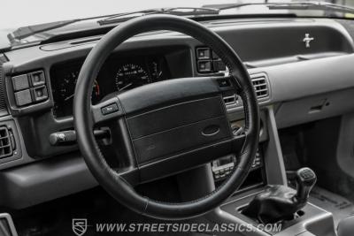 1993 Ford Mustang SVT Cobra