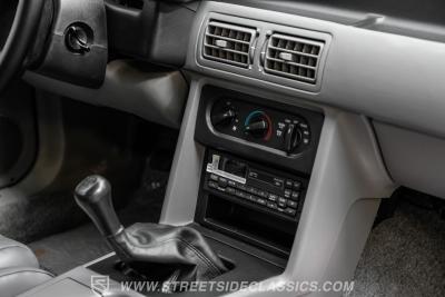 1993 Ford Mustang SVT Cobra