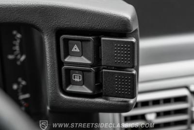 1993 Ford Mustang SVT Cobra