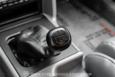 1993 Ford Mustang SVT Cobra