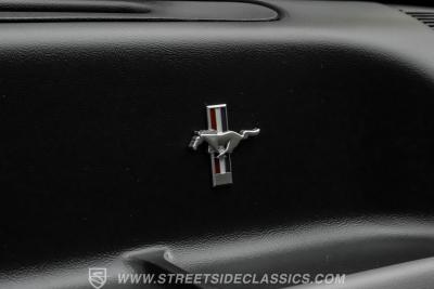 1993 Ford Mustang SVT Cobra