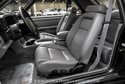 1993 Ford Mustang SVT Cobra