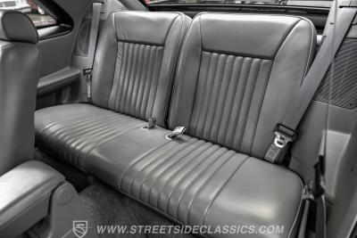 1993 Ford Mustang SVT Cobra