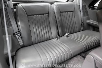 1993 Ford Mustang SVT Cobra