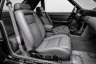 1993 Ford Mustang SVT Cobra