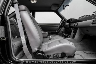 1993 Ford Mustang SVT Cobra