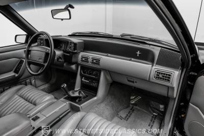 1993 Ford Mustang SVT Cobra