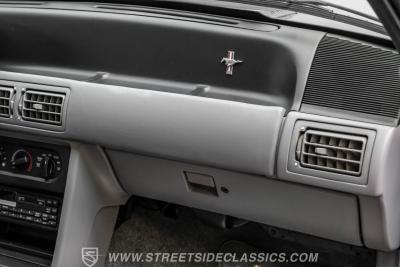 1993 Ford Mustang SVT Cobra