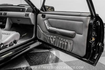 1993 Ford Mustang SVT Cobra