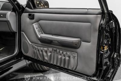 1993 Ford Mustang SVT Cobra