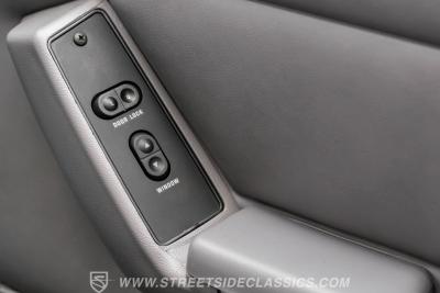 1993 Ford Mustang SVT Cobra