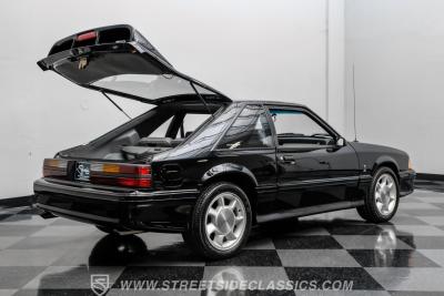 1993 Ford Mustang SVT Cobra